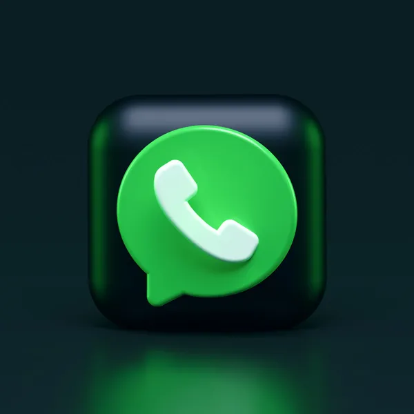WhatsApp Capital concept for investing in stocks and mutual funds